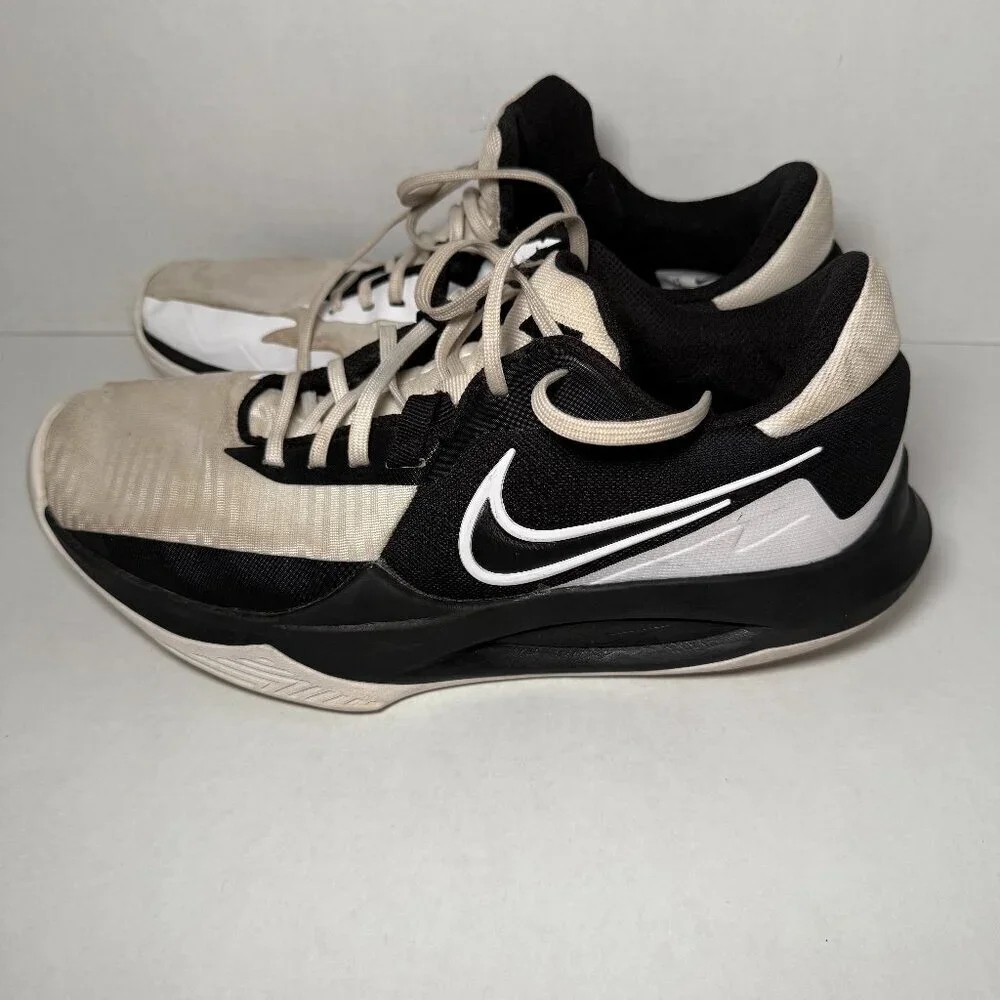Nike Air Precision VI Sneakers 9.5